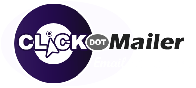 ClickDotMailer Email Marketing Services
